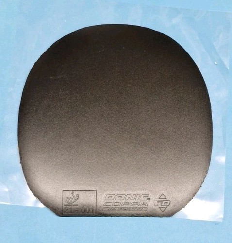 Donic coppa platin soft - coppa,