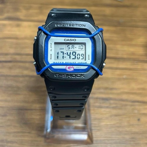 Casio shock 520 baby - g-shock, dw-520
