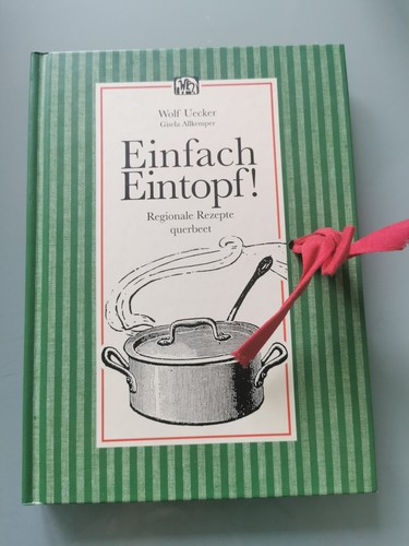 Einfach eintopf regionale - einfach,
