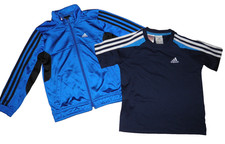 Jungs Sport-Sachen ADIDAS