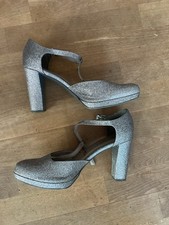 Glitzer Pumps Tamaris