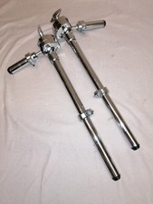 1 Paar 22mm Tom-Halter