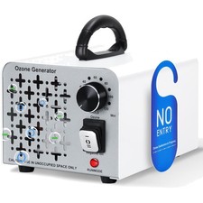 Ozon Generator Luftreiniger