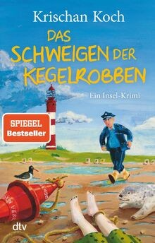 Das schweigen der kegelrobben - schweigen,