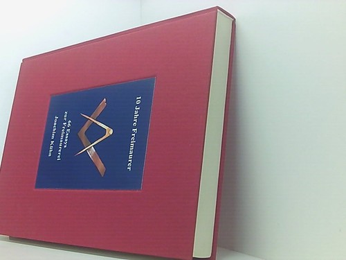 Jahre freimaurer essays - 66,