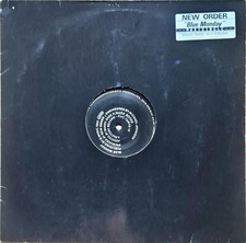 New Order - blue monday (1983)