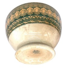 Antique Petrus Regout Bali