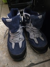 LANDS' END Wanderschuhe Gr