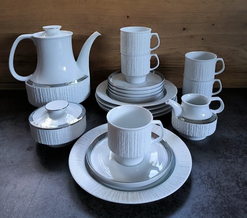 Rosenthal thomas arcta platin - rosenthal,