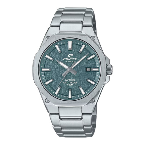 Casio flache herrenuhr - flache, edifce