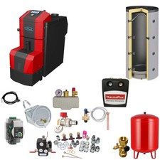 Attack Pelletkessel | Pellet