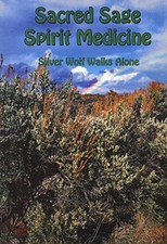 Sacred Sage Spirit Medicine -