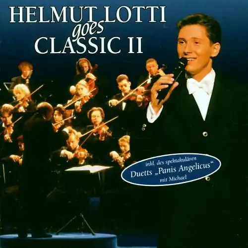Helmut lotti - helmut,