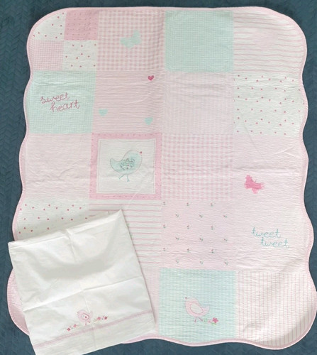 Mothercare wiege decke - wiege,