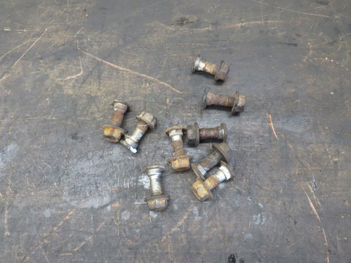 Vorderachse schraube - vw,