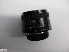 Weitwinkel-Objektiv Maginon MC