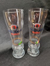 2x Paulaner WM Fussball