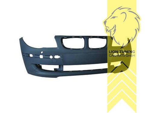 Frontstoßstange für bmw 1er - für,