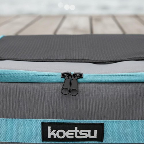 Sup kühltasche isoliert - kühltasche,