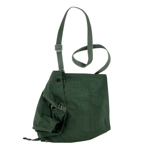 Schwedische armee tasche grün - tasche,