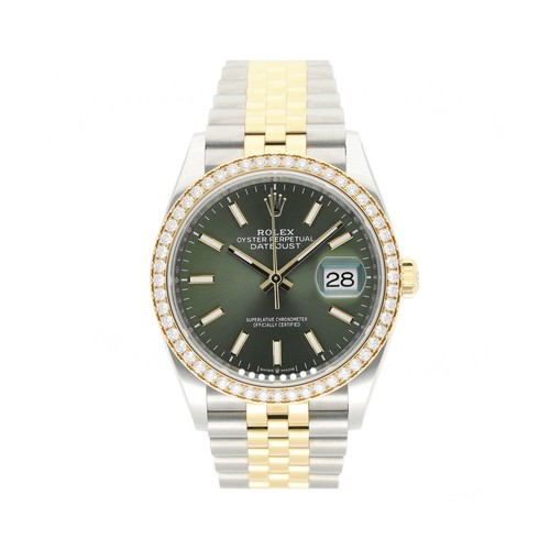Rolex datejust ref - rolex,
