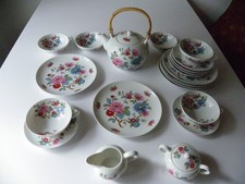 Seltmann weiden teeservice - seltmann,