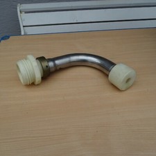 Wurstdosen  Füllrohr