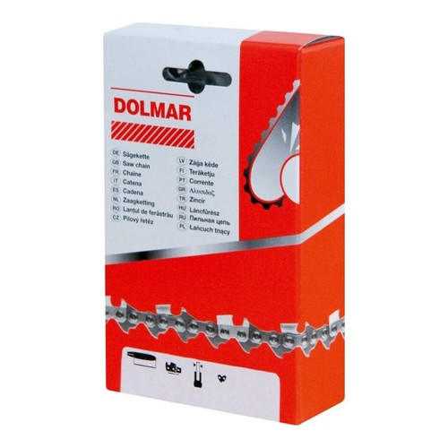 Makita dolmar sägekette 40cm - sägekette,