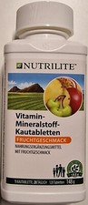 Nutrilite amway - nutrilite,