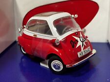BMW Isetta 250, Der Stern, Revell 1:18 OVP