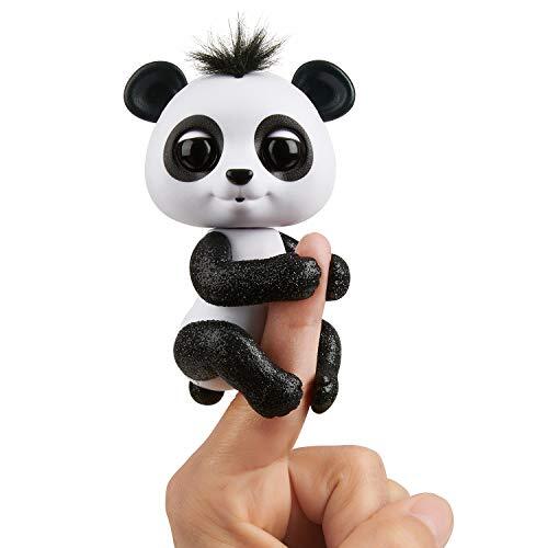Wowwee fingerlings panda - fingerlings,