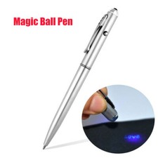 Invisible ink pen - pen, im