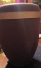 Urne für Menschen, Bestattung