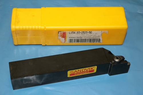 Sandvik l154 2525 50 - sandvik, l154.93-2525-50