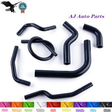 Black For SUZUKI SAMURAI 1.3