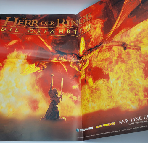 Warhammer herr der ringe - warhammer,
