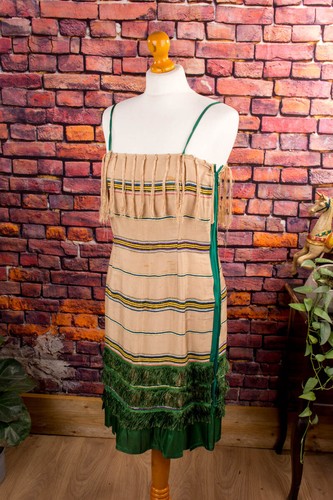 Vintage orig 60er - , flapper