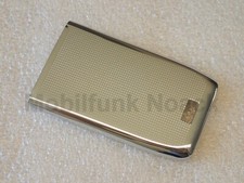 Original Nokia E51 Akkudeckel