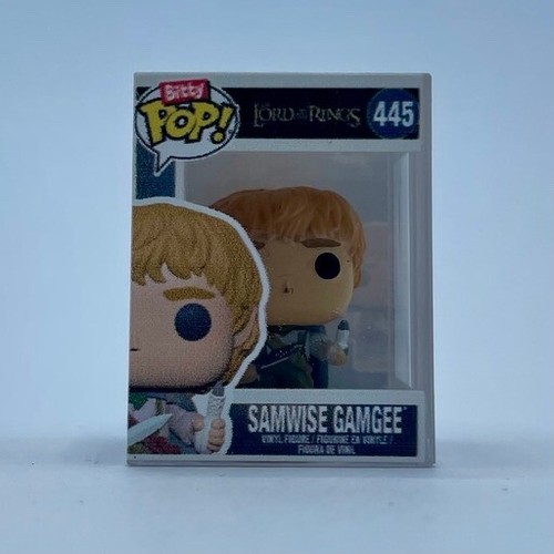 Funko bitty pop herr - bitty,