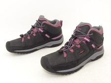 KEEN Waterproof Schuhe Mädchen Kinder Stiefel Boots Winterstiefel Gr. 37