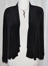 Kim&Co Neuw Bolero-Cardigan