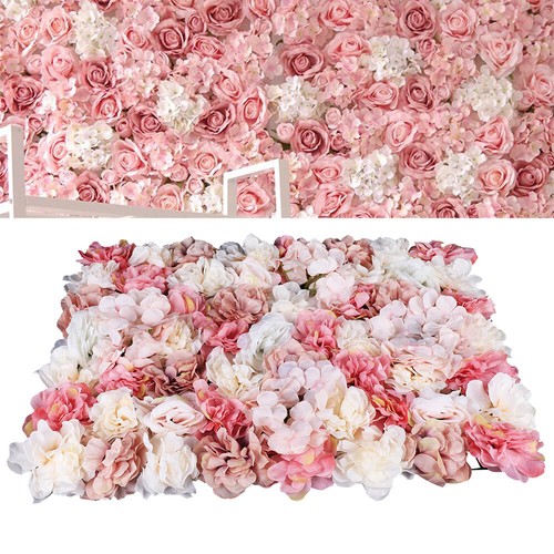 Pcs künstliche blumen - 6,