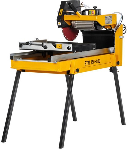 Lumag steintrennmaschine - lumag,