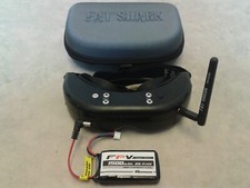 Fatshark Dominator V1 FPV