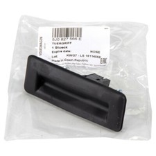 ORIGINAL Audi Skoda VW