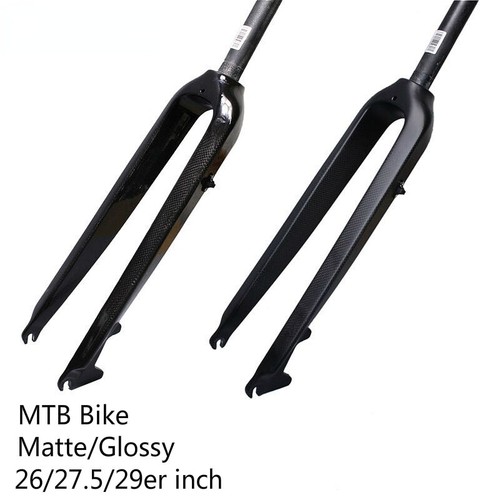 Mountainbike kohlefaser - mountainbike,