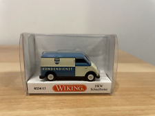 Wiking DKW Schnelllaster