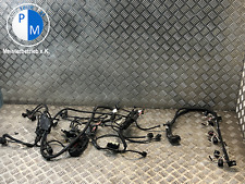 BMW F20 F21 F23 F32 F35 35i N55 Motorkabelbaum Kabelbaum Motor 7592511 8605145