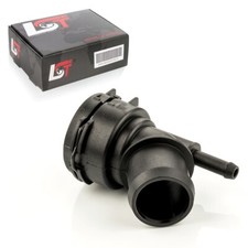 Kühlmittelschlauch Verbindung