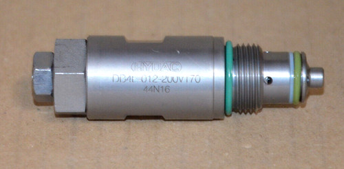 Hydac db4e 012 200v170 - hydac, db4e-012-200v170